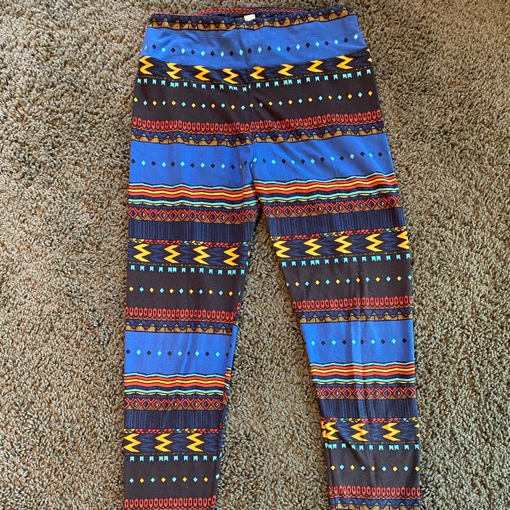 Lularoe leggings